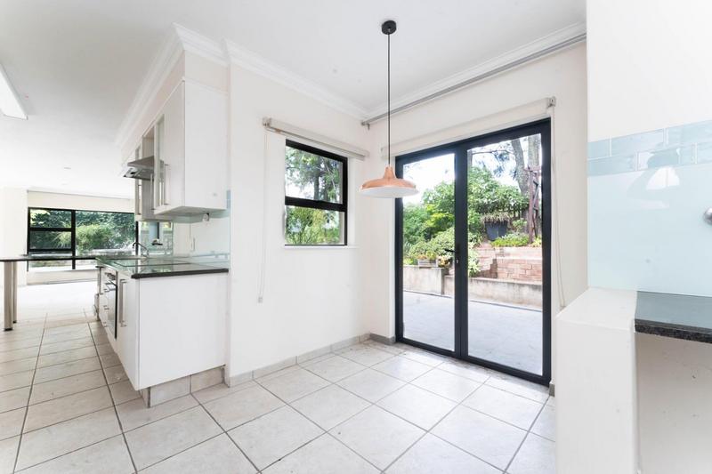 4 Bedroom Property for Sale in Dainfern Golf Estate Gauteng