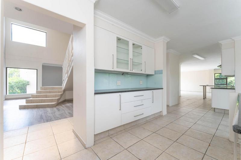4 Bedroom Property for Sale in Dainfern Golf Estate Gauteng