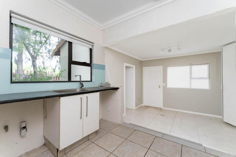 4 Bedroom Property for Sale in Dainfern Golf Estate Gauteng