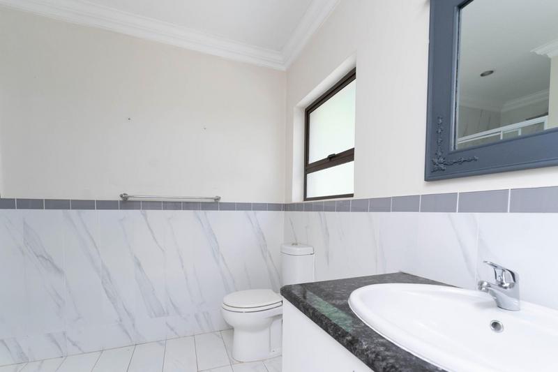 4 Bedroom Property for Sale in Dainfern Golf Estate Gauteng