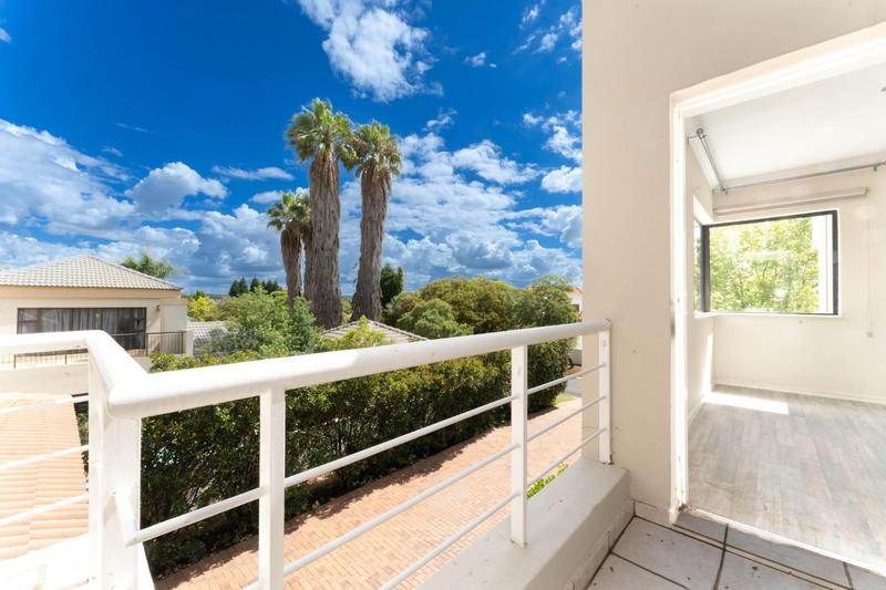 4 Bedroom Property for Sale in Dainfern Golf Estate Gauteng