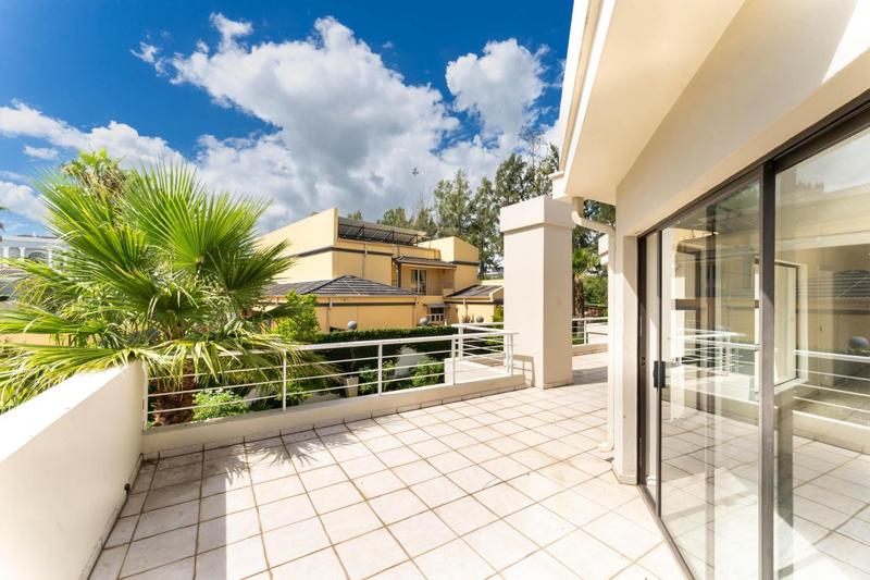 4 Bedroom Property for Sale in Dainfern Golf Estate Gauteng