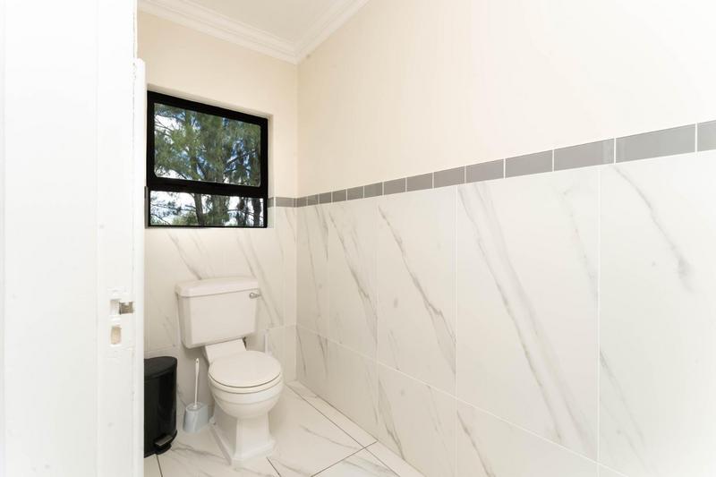 4 Bedroom Property for Sale in Dainfern Golf Estate Gauteng