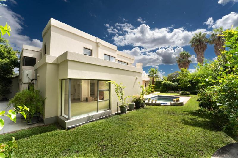 4 Bedroom Property for Sale in Dainfern Golf Estate Gauteng