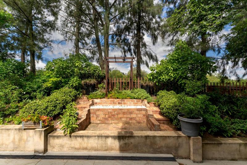 4 Bedroom Property for Sale in Dainfern Golf Estate Gauteng