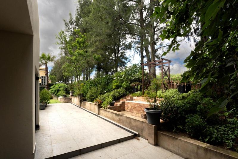 4 Bedroom Property for Sale in Dainfern Golf Estate Gauteng