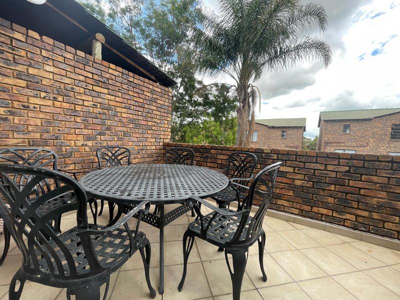 2 Bedroom Property for Sale in Noordhang Gauteng