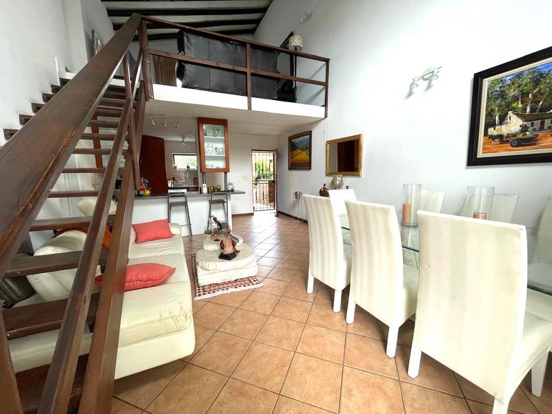 2 Bedroom Property for Sale in Noordhang Gauteng