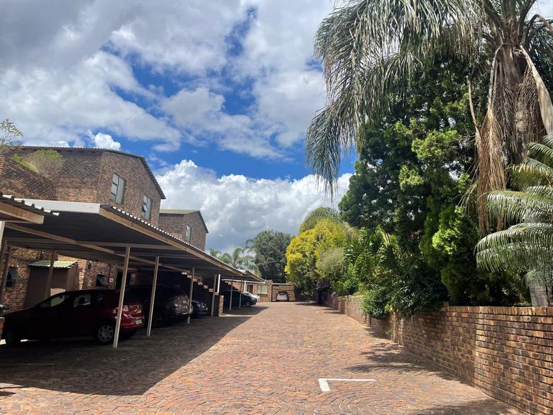 2 Bedroom Property for Sale in Noordhang Gauteng
