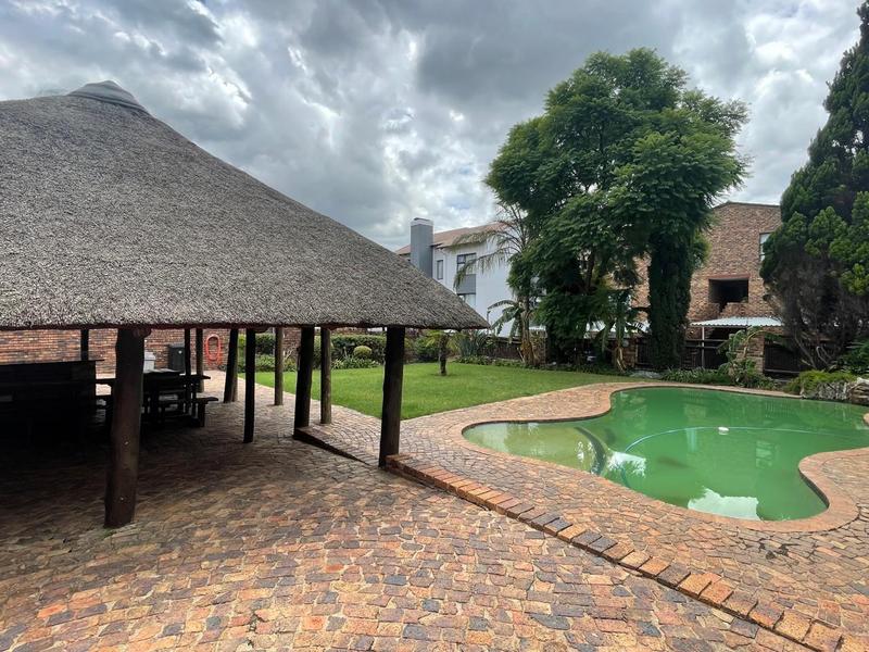 2 Bedroom Property for Sale in Noordhang Gauteng