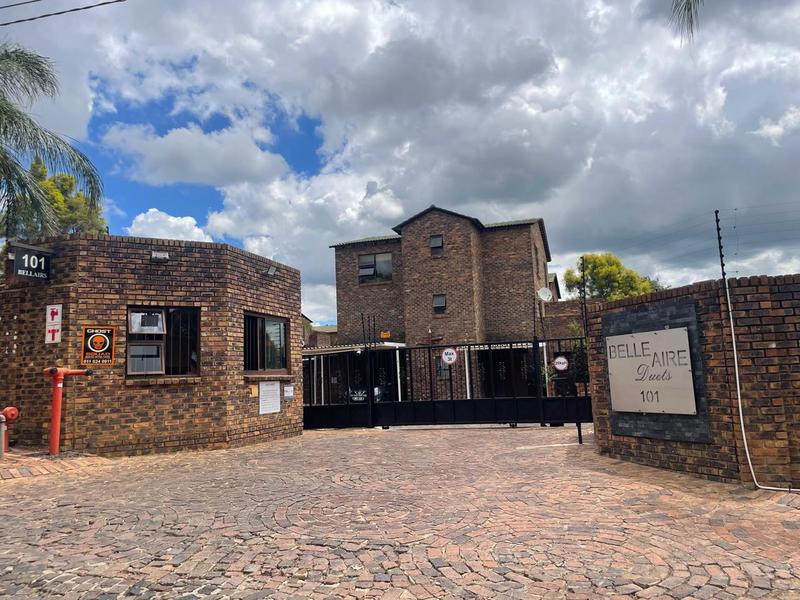 2 Bedroom Property for Sale in Noordhang Gauteng