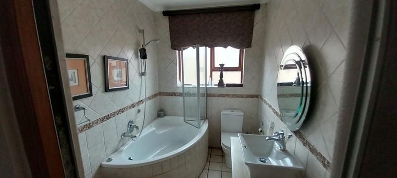 3 Bedroom Property for Sale in Kensington Gauteng