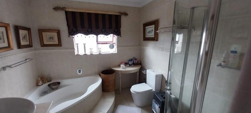 3 Bedroom Property for Sale in Kensington Gauteng