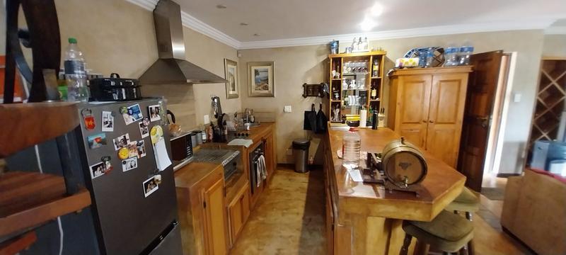 3 Bedroom Property for Sale in Kensington Gauteng