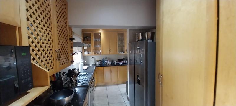 3 Bedroom Property for Sale in Kensington Gauteng