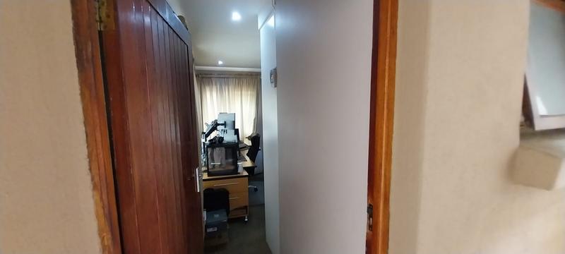 3 Bedroom Property for Sale in Kensington Gauteng