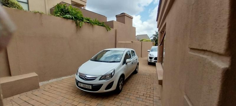 3 Bedroom Property for Sale in Kensington Gauteng