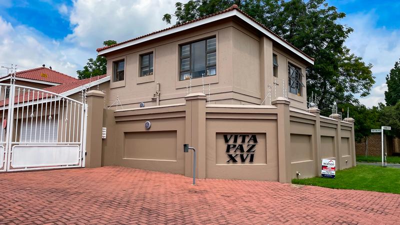 3 Bedroom Property for Sale in Edenvale Gauteng