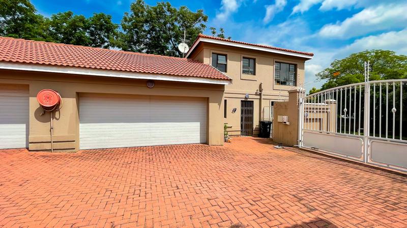 3 Bedroom Property for Sale in Edenvale Gauteng