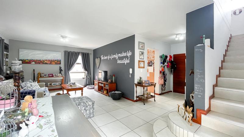 3 Bedroom Property for Sale in Edenvale Gauteng
