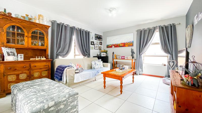 3 Bedroom Property for Sale in Edenvale Gauteng