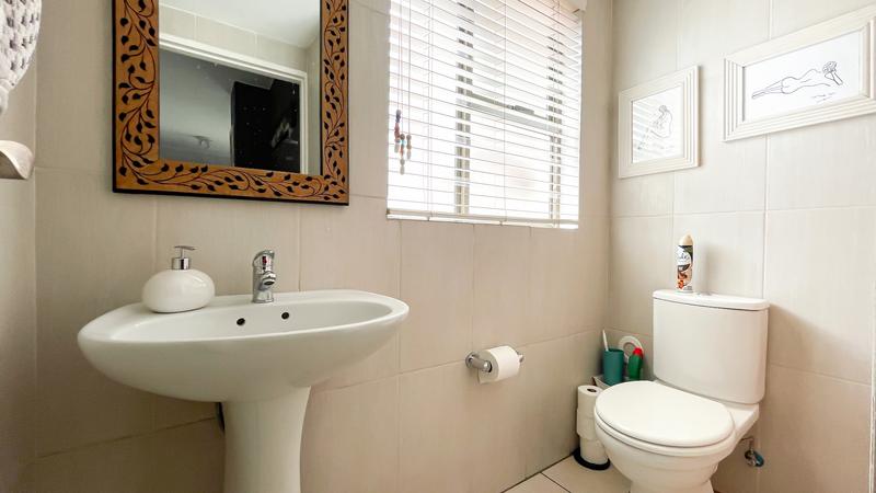 3 Bedroom Property for Sale in Edenvale Gauteng