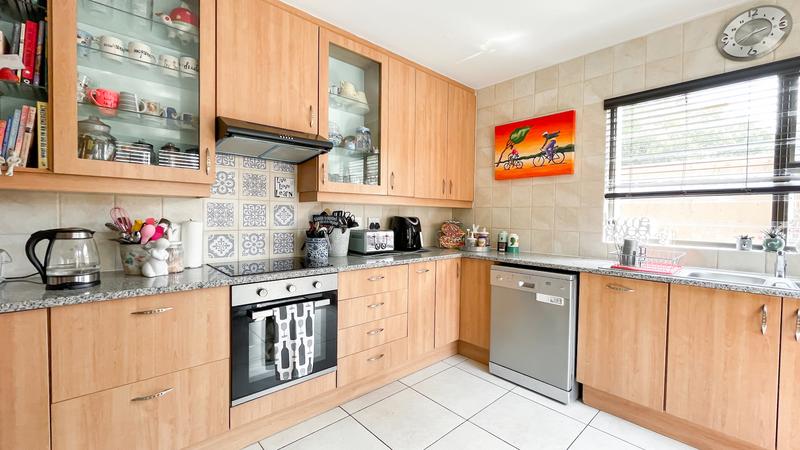 3 Bedroom Property for Sale in Edenvale Gauteng
