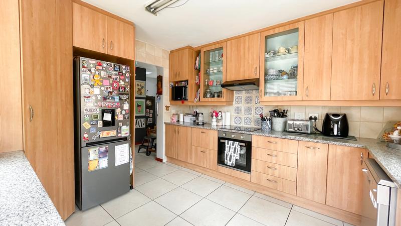 3 Bedroom Property for Sale in Edenvale Gauteng
