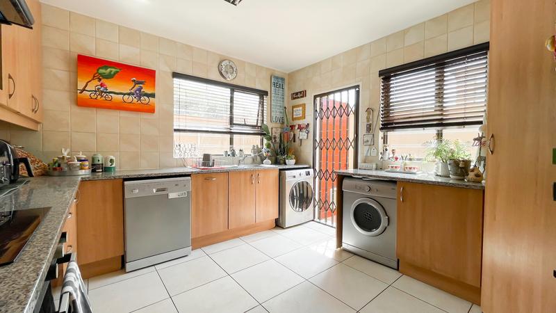 3 Bedroom Property for Sale in Edenvale Gauteng
