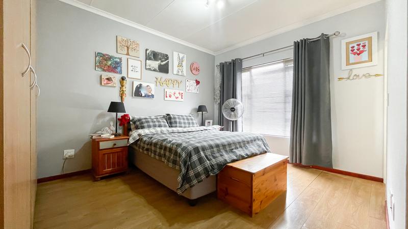 3 Bedroom Property for Sale in Edenvale Gauteng
