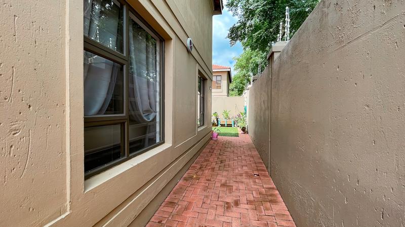 3 Bedroom Property for Sale in Edenvale Gauteng