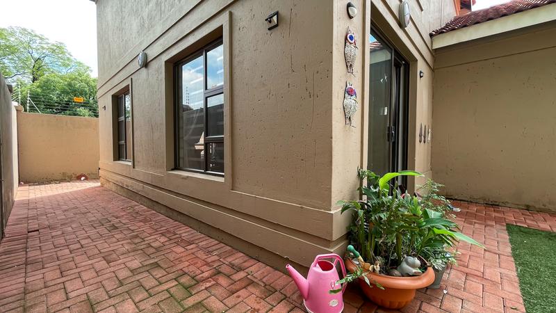3 Bedroom Property for Sale in Edenvale Gauteng