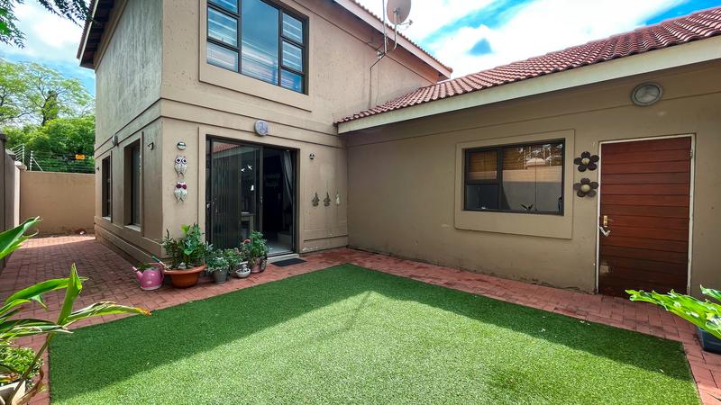3 Bedroom Property for Sale in Edenvale Gauteng