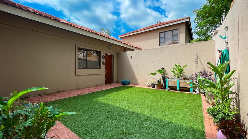 3 Bedroom Property for Sale in Edenvale Gauteng
