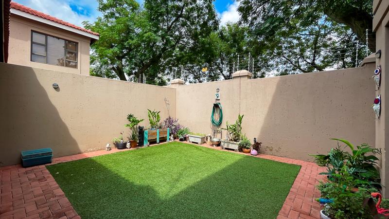 3 Bedroom Property for Sale in Edenvale Gauteng