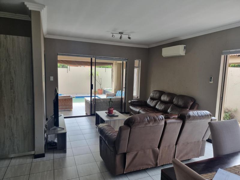 3 Bedroom Property for Sale in Edenvale Central Gauteng
