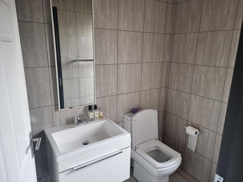 3 Bedroom Property for Sale in Edenvale Central Gauteng