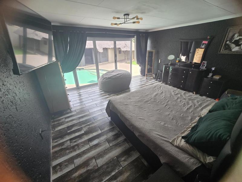 3 Bedroom Property for Sale in Sunward Park Gauteng