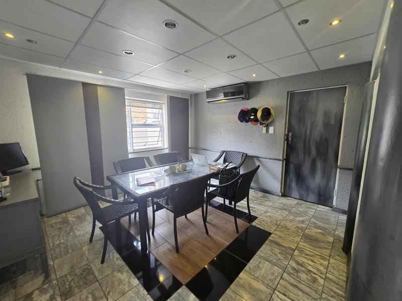 3 Bedroom Property for Sale in Sunward Park Gauteng