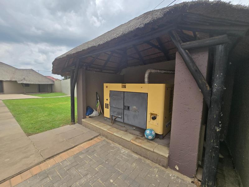 3 Bedroom Property for Sale in Sunward Park Gauteng
