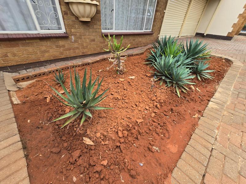 3 Bedroom Property for Sale in Elspark Gauteng