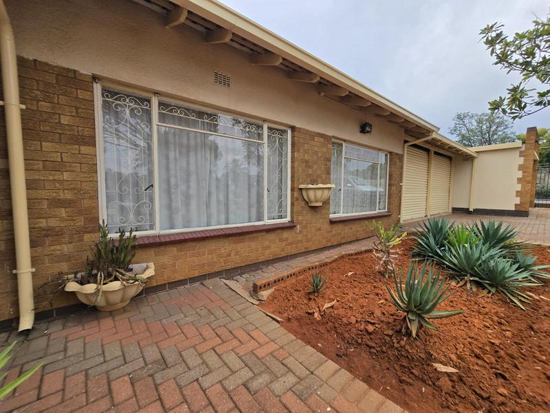 3 Bedroom Property for Sale in Elspark Gauteng