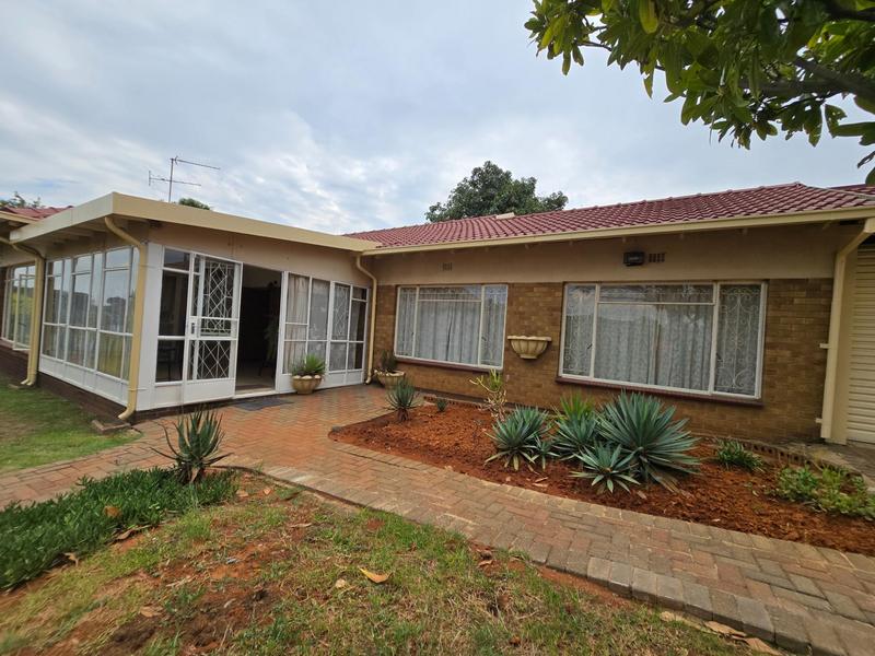 3 Bedroom Property for Sale in Elspark Gauteng