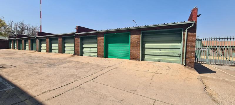 2 Bedroom Property for Sale in Elspark Gauteng