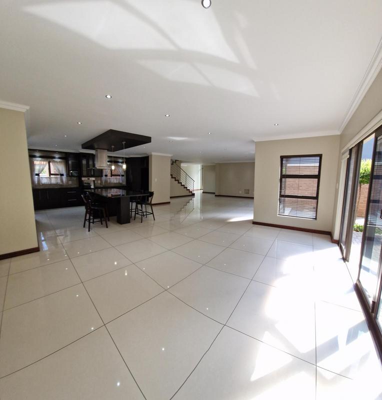 4 Bedroom Property for Sale in Sunward Park Gauteng