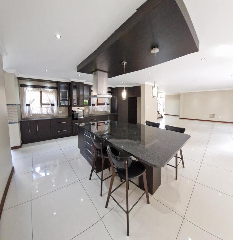 4 Bedroom Property for Sale in Sunward Park Gauteng