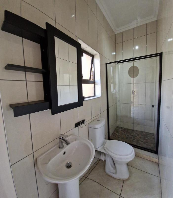 4 Bedroom Property for Sale in Sunward Park Gauteng