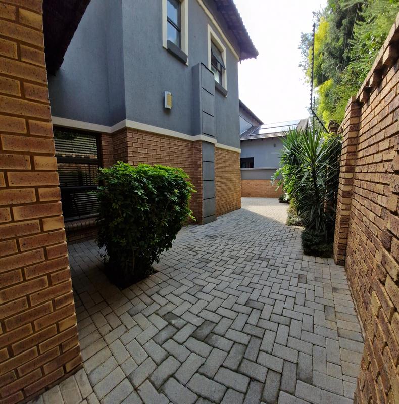 4 Bedroom Property for Sale in Sunward Park Gauteng