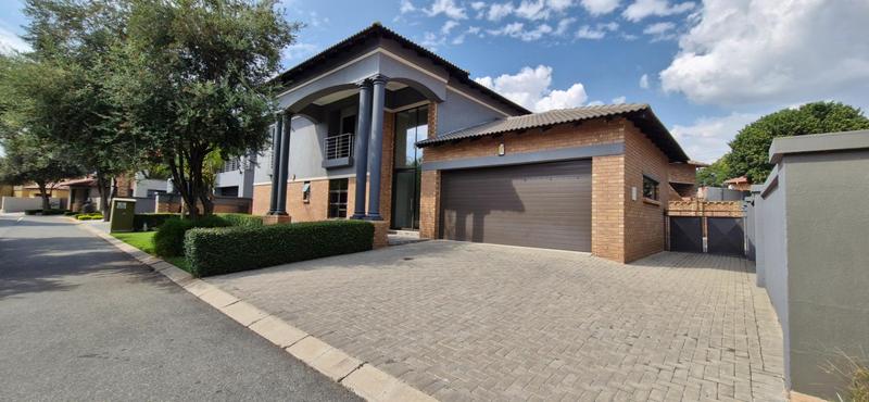 4 Bedroom Property for Sale in Sunward Park Gauteng