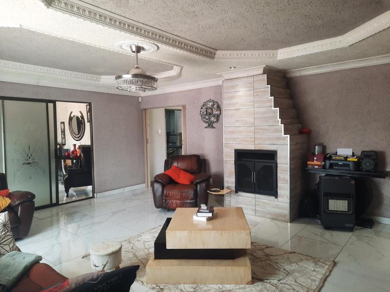 4 Bedroom Property for Sale in Daleside Gauteng